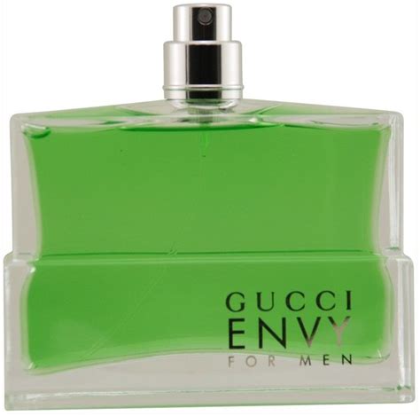 gucci envy homme avis|Gucci by for men price.